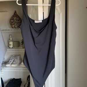 COPY - Babaton Contour Bodysuit